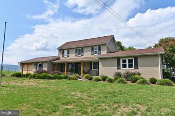 952 Yagers Road, Luray, VA 22835 - #: VAPA2003918