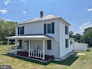 1903 Honeyville Road, Stanley, VA 22851 - #: VAPA2003928