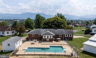 62 Rosser Drive, Luray, VA 22835 - #: VAPA2003934