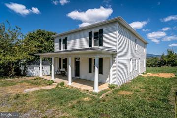 307 Williams Avenue, Shenandoah, VA 22849 - #: VAPA2003958