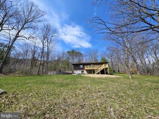 97 Bitter, Shenandoah, VA 22849 - MLS#: VAPA2003960