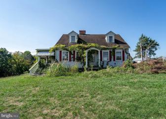 519 Mechanic Street, Luray, VA 22835 - MLS#: VAPA2003974