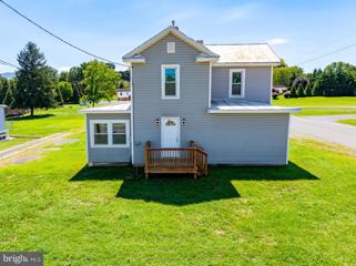 1218 E Main Street, Luray, VA 22835 - MLS#: VAPA2003984