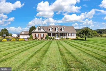 6300 Ida Road, Stanley, VA 22851 - MLS#: VAPA2003986