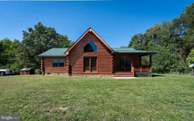 580 River Hills Road, Shenandoah, VA 22849 - MLS#: VAPA2003988