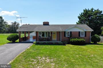 164 Reservoir Avenue, Luray, VA 22835 - MLS#: VAPA2003996