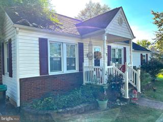 1079 W Main Street, Stanley, VA 22851 - MLS#: VAPA2004010