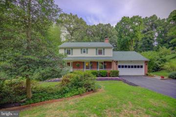 8154 Blandsford Drive, Manassas, VA 20111 - #: VAPW2070794