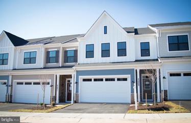 165 Sarah Mill Terrace, Bristow, VA 20136 - MLS#: VAPW2070804