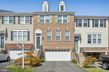 1766 Swinksville Court, Woodbridge, VA 22191 - #: VAPW2071916