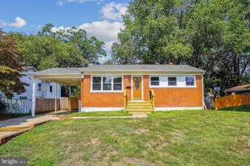 2341 W Longview Drive, Woodbridge, VA 22191 - MLS#: VAPW2073152