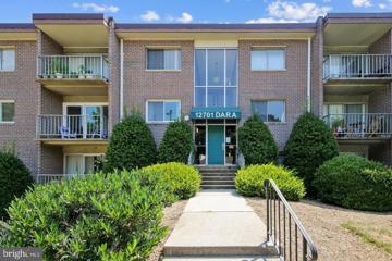 12701 Dara Drive Unit T-3, Woodbridge, VA 22192 - MLS#: VAPW2073866