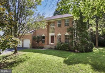 10508 Moonglow Court, Manassas, VA 20112 - MLS#: VAPW2073922