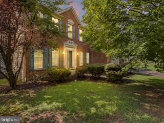 6024 Harnsberger Barn Court, Manassas, VA 20112 - MLS#: VAPW2074038