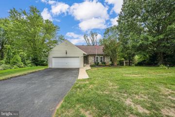 4221 Jackson Mill Road, Haymarket, VA 20169 - #: VAPW2074734