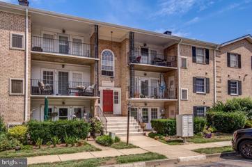 12713 Gordon Boulevard Unit 12713, Woodbridge, VA 22192 - MLS#: VAPW2074862