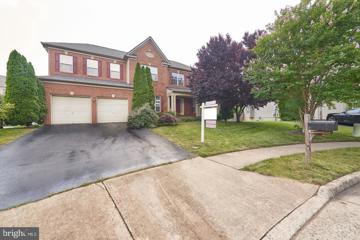 8404 Lanier Overlook Court, Bristow, VA 20136 - MLS#: VAPW2074918