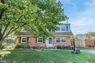 13002 Kimbrough Lane, Woodbridge, VA 22193 - MLS#: VAPW2074994