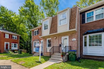 3216 Birchdale Square, Woodbridge, VA 22193 - #: VAPW2075102