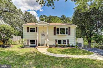 1514 Florida Avenue, Woodbridge, VA 22191 - MLS#: VAPW2075166