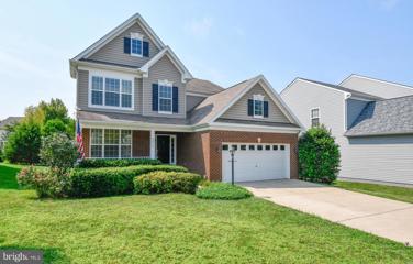 5613 Minnie Court, Woodbridge, VA 22193 - MLS#: VAPW2075666