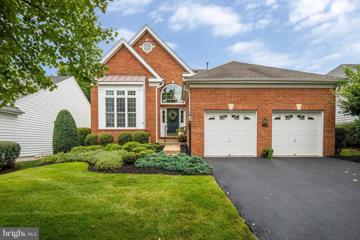 15229 Brier Creek Drive, Haymarket, VA 20169 - #: VAPW2075718