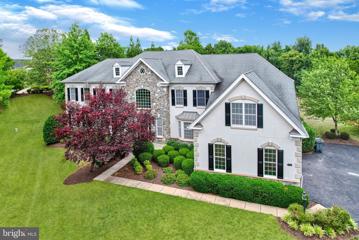 5346 Chaffins Farm Court, Haymarket, VA 20169 - #: VAPW2075778