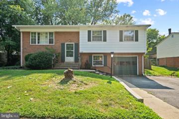 13228 Kurtz Road, Woodbridge, VA 22193 - MLS#: VAPW2076060