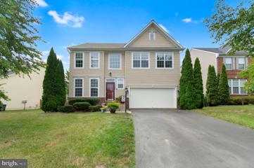 15205 Humbolt Bay Court, Gainesville, VA 20155 - #: VAPW2076100