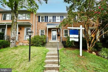 13157 Rock Ridge Lane, Woodbridge, VA 22191 - #: VAPW2076222