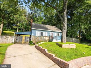 13200 Valley Drive, Woodbridge, VA 22191 - MLS#: VAPW2076262