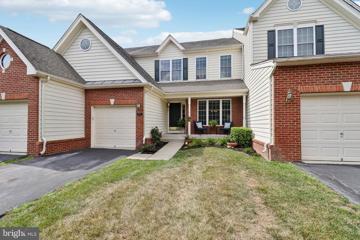 5520 Arrowfield Terrace, Haymarket, VA 20169 - MLS#: VAPW2076272