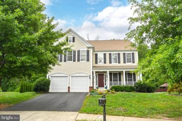 9180 Laurel Highlands Place, Manassas, VA 20112 - #: VAPW2076354