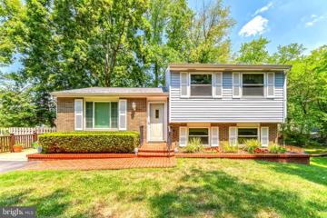 3380 Chelsea Drive, Woodbridge, VA 22192 - MLS#: VAPW2076382