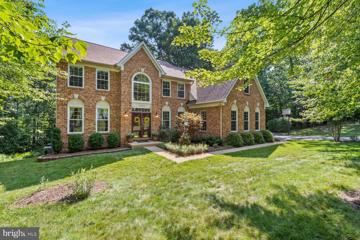 11513 Albrite Court, Manassas, VA 20112 - #: VAPW2076486