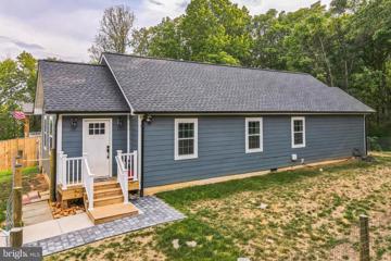 7020 Old Carolina Road, Gainesville, VA 20155 - MLS#: VAPW2076498