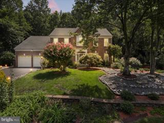 13047 Brookmead Drive, Manassas, VA 20112 - #: VAPW2076502