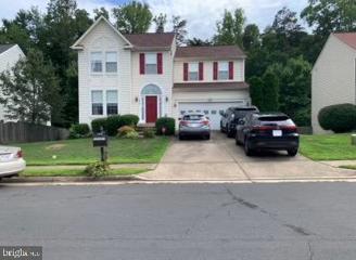 5638 Northton Court, Woodbridge, VA 22193 - MLS#: VAPW2076514