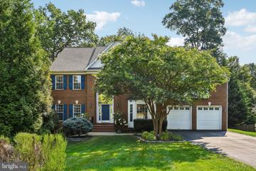 7204 Simmons Ridge Court, Manassas, VA 20112 - MLS#: VAPW2076606