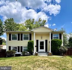 4314 Kenwood Drive, Woodbridge, VA 22193 - MLS#: VAPW2076608