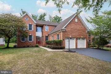 5716 Solheim Cup Drive, Haymarket, VA 20169 - #: VAPW2076634