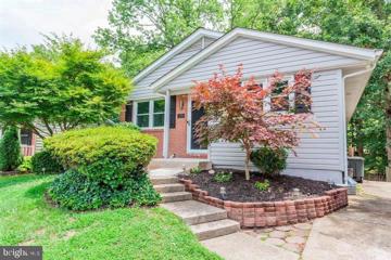 12705 Valleywood Drive, Woodbridge, VA 22192 - MLS#: VAPW2076652