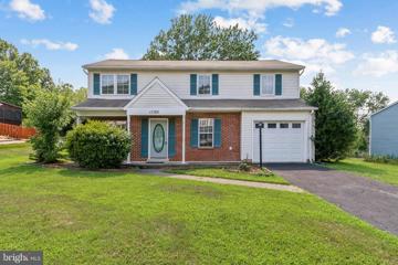 13386 Packard Drive, Woodbridge, VA 22193 - #: VAPW2076680