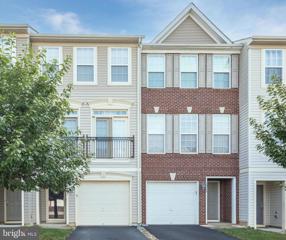 15747 John Diskin Circle, Woodbridge, VA 22191 - MLS#: VAPW2076682