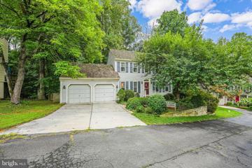 11611 Leewood Court, Woodbridge, VA 22192 - MLS#: VAPW2076708