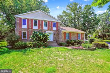 15901 Marlington Drive, Dumfries, VA 22025 - MLS#: VAPW2076804