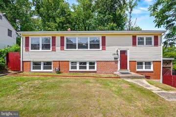 1504 Aiden Drive, Woodbridge, VA 22191 - MLS#: VAPW2076836