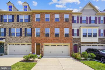 10449 Steeplechase Run Lane, Manassas, VA 20110 - #: VAPW2076912