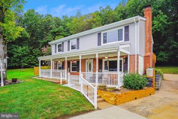 5021 Linfield Drive, Woodbridge, VA 22193 - MLS#: VAPW2076932