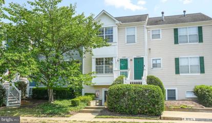 10933 Postern Court, Manassas, VA 20109 - MLS#: VAPW2076944